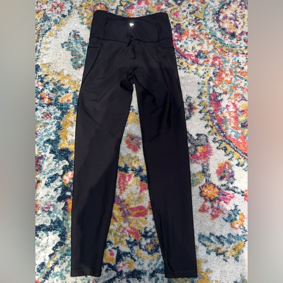 Old navy leggings - Picture 4 of 5